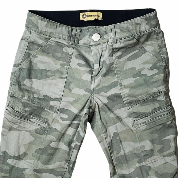 Democracy Pants - Democracy Pants Size 6